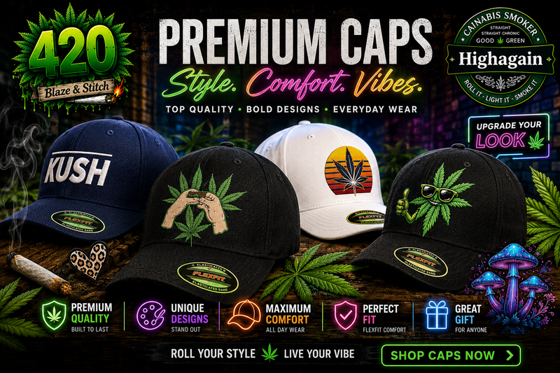 Caps
