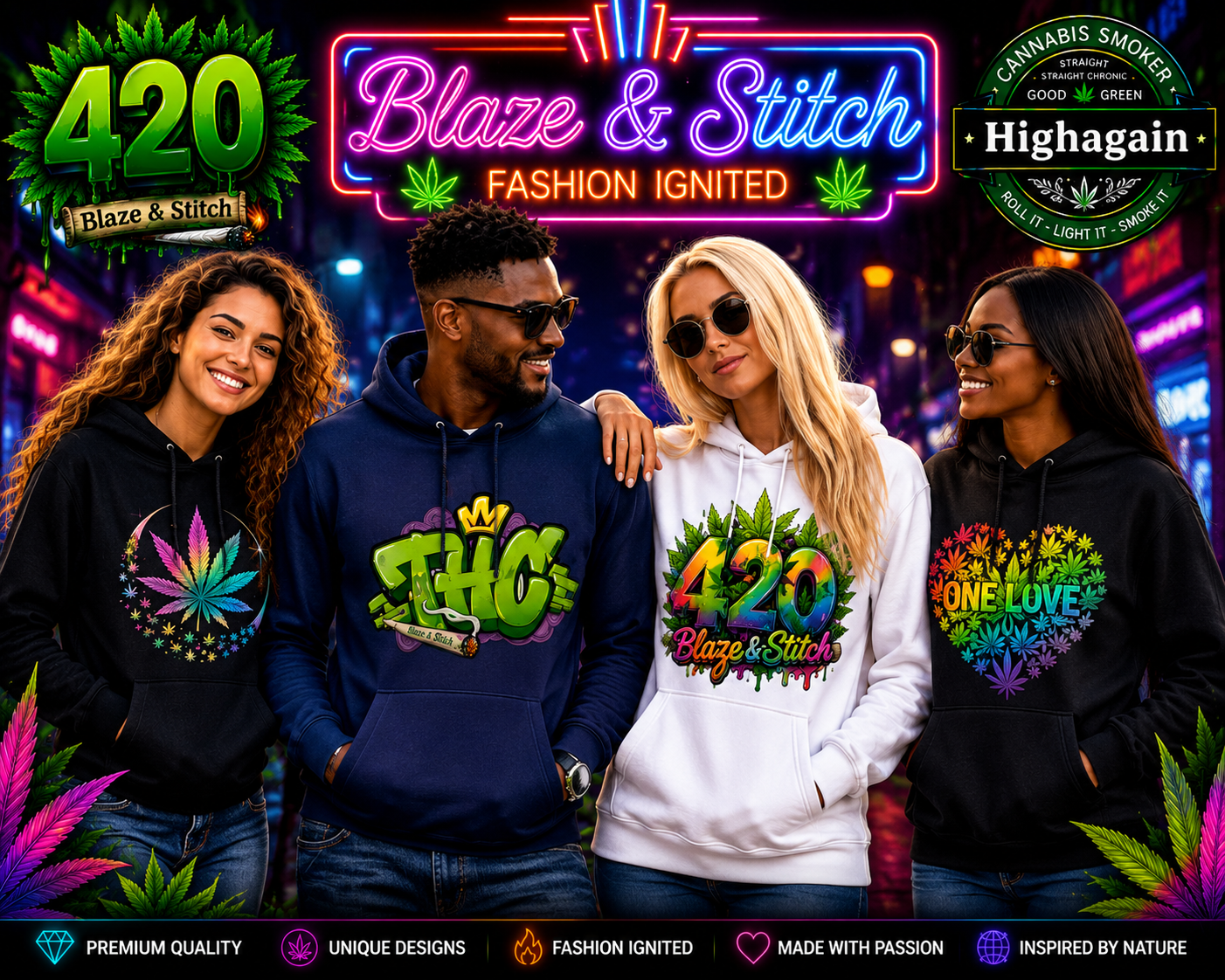Hoodies