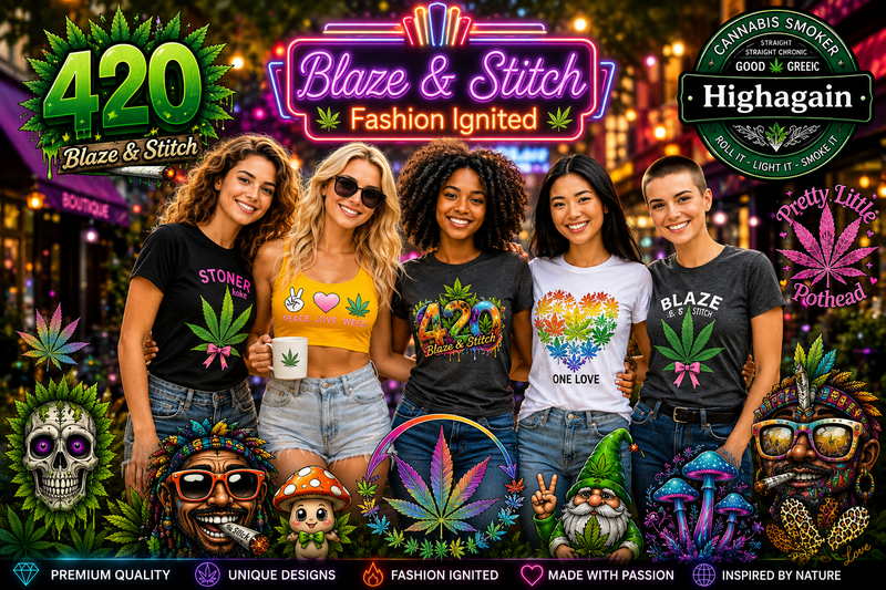 Women's T-Shirts