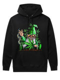 Gnome High Hoodie