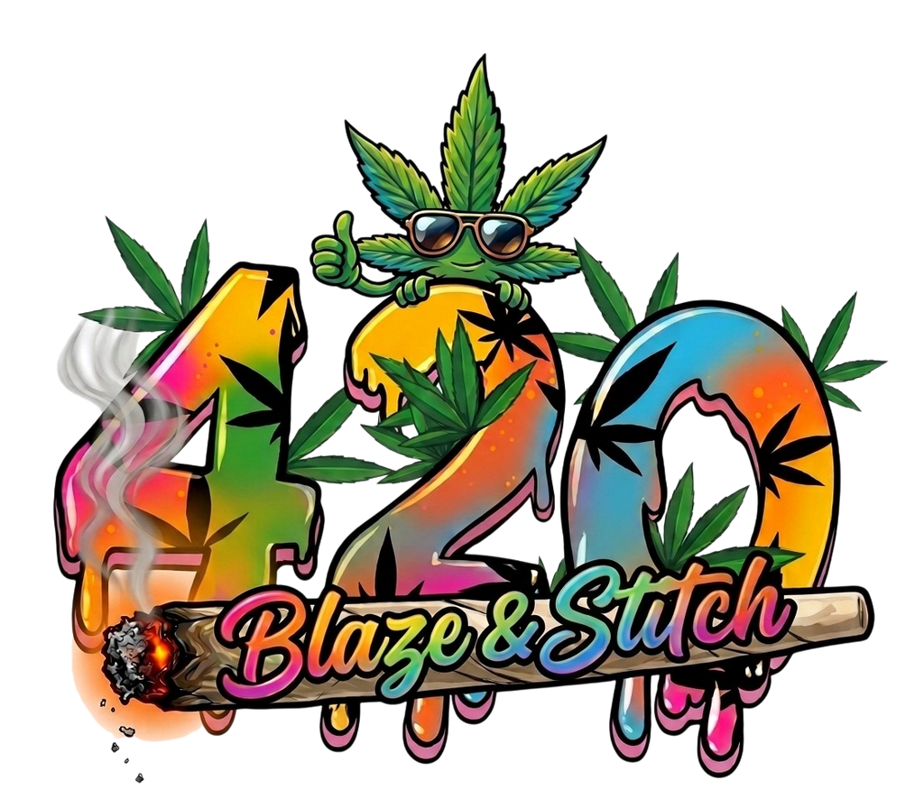 420 Vibes