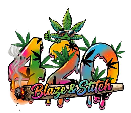 420 Vibes