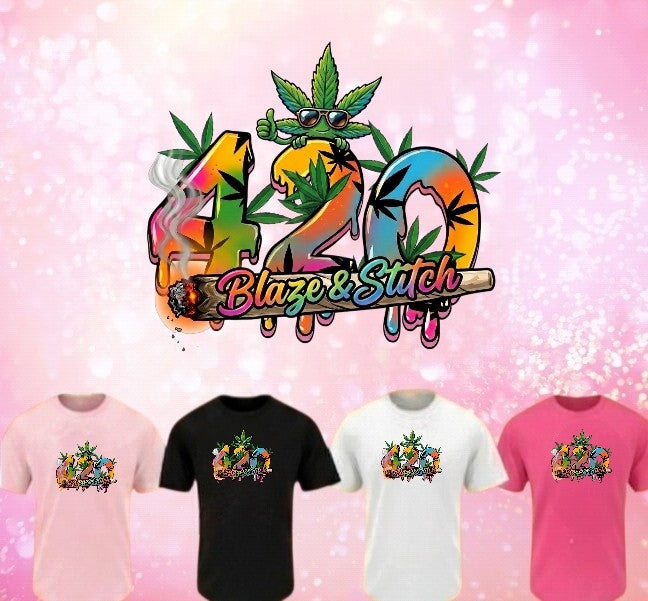 420 Vibes