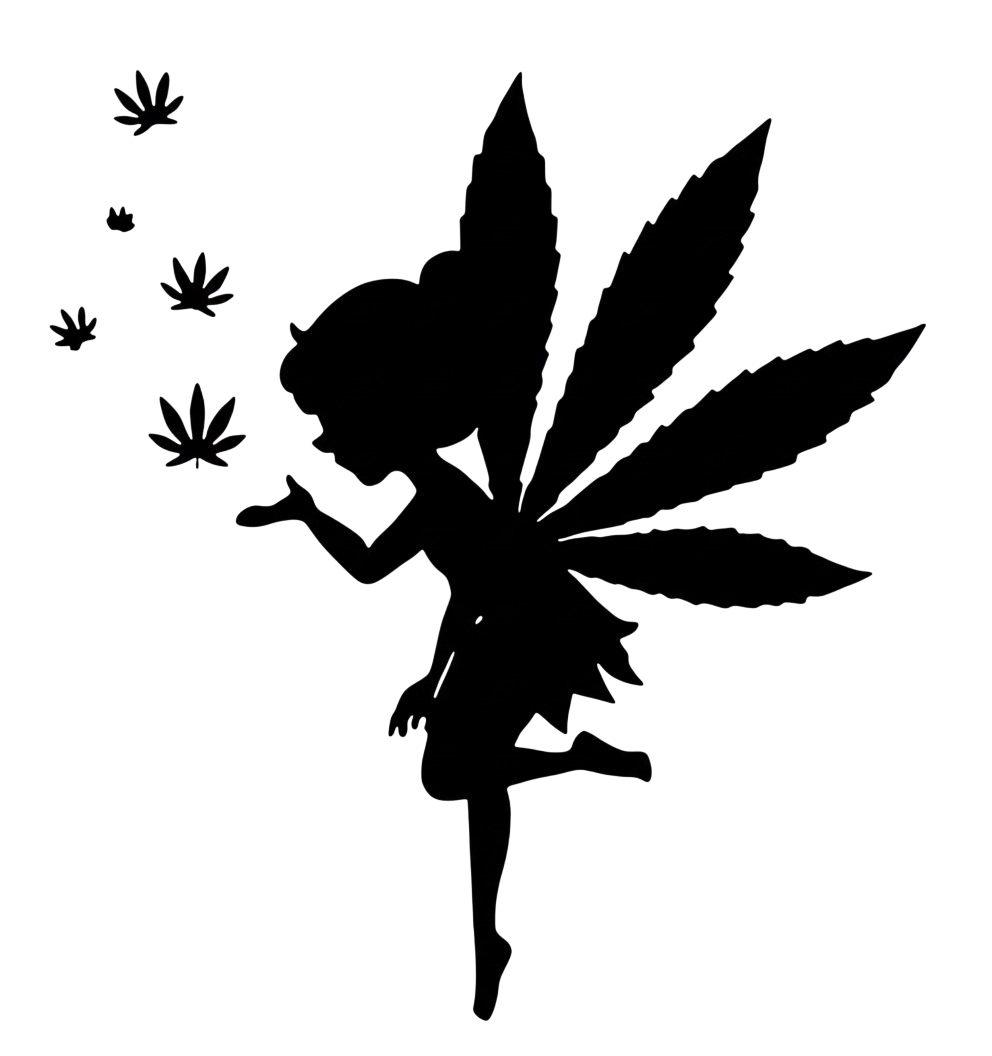 Stoned Fairy