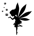 Stoned Fairy
