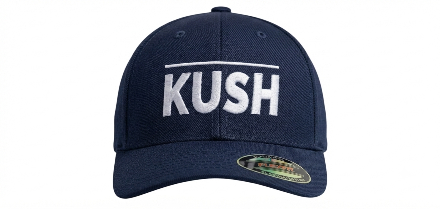 Kush Cap