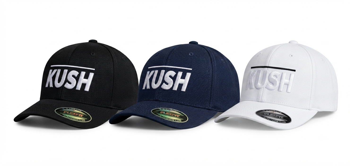 Kush Cap