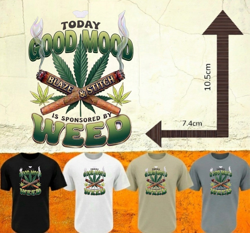 Good Mood Tee