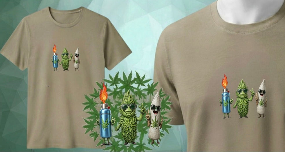 High Rollers Trio