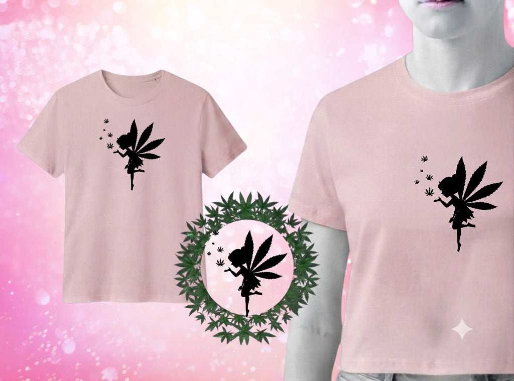 Stoned Fairy