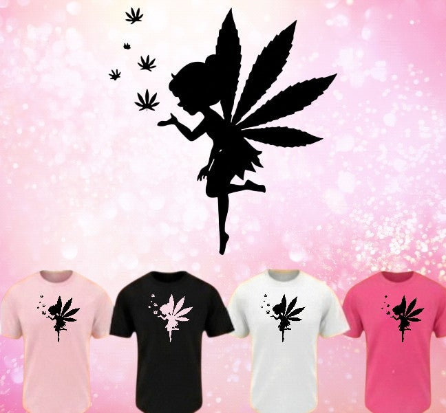 Stoned Fairy