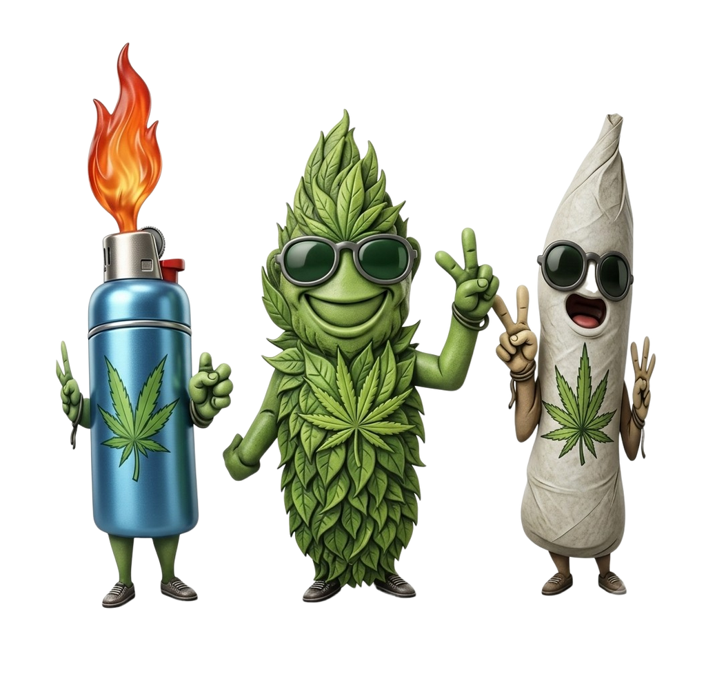 High Rollers Trio