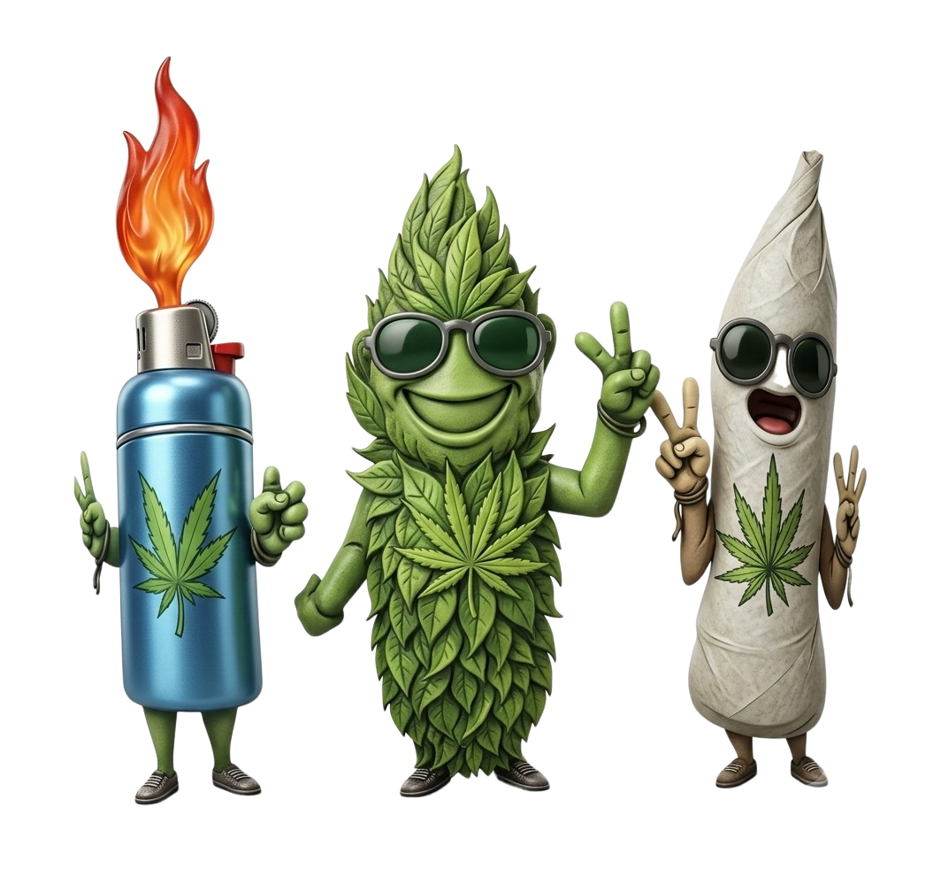 High Rollers Trio
