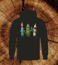 The Crew Hoodie