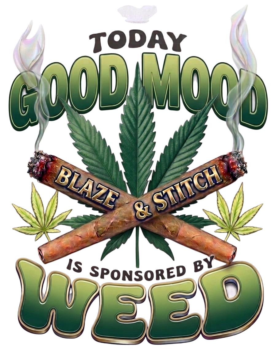 Good Mood Tee