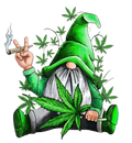 High Gnome Tee