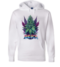 Indica Dreams Hoodie