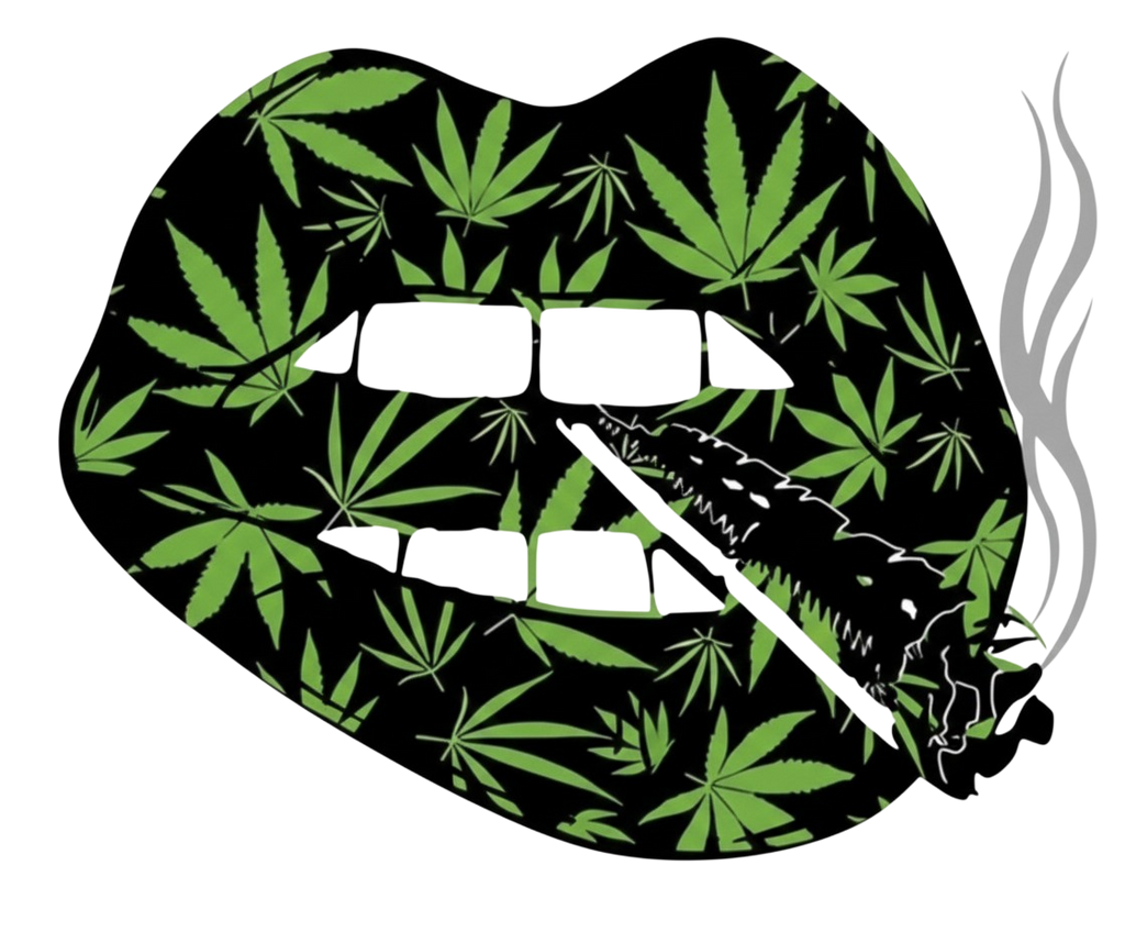 Women's Blaze Tee – Smokin' Skull