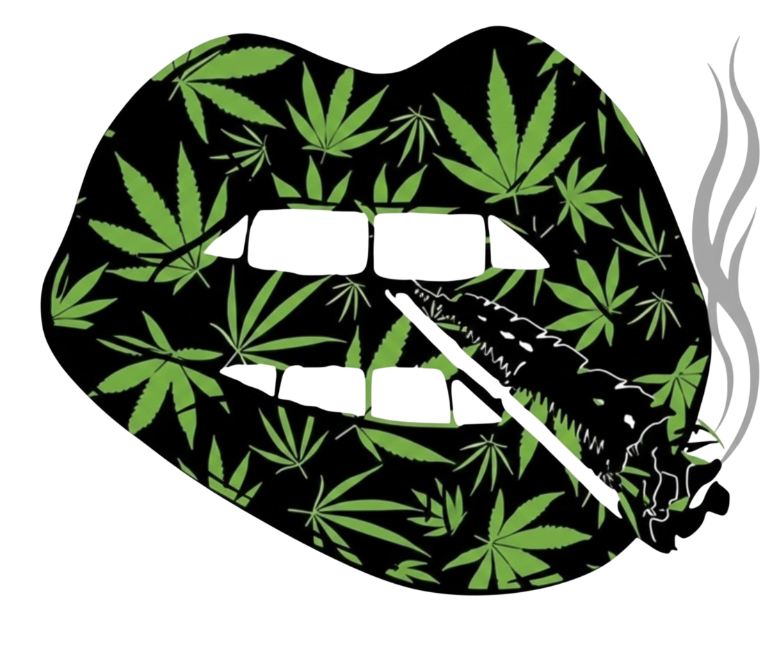 Women's Blaze Tee – Smokin' Skull