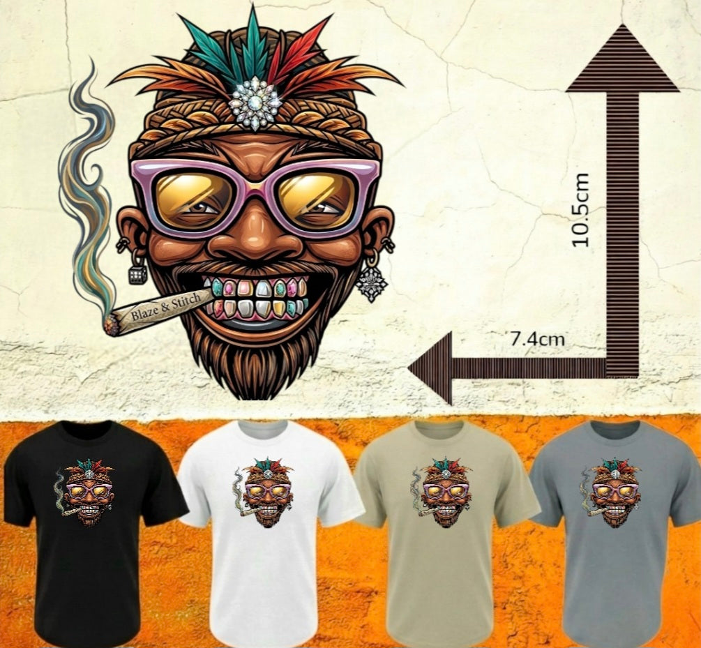 Vibe Master Tee