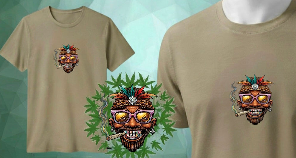 Vibe Master Tee