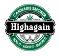 Highagain Tee