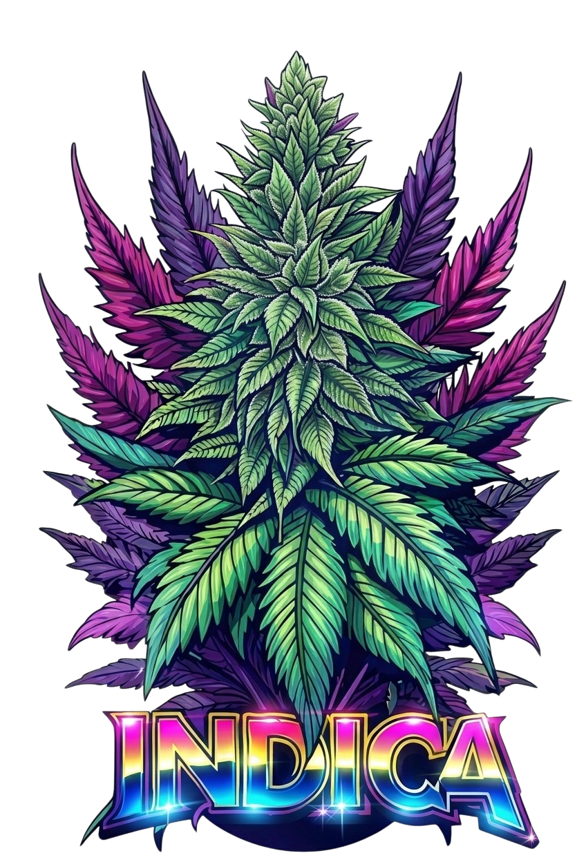 Indica Dreams Hoodie
