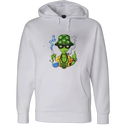 Alien Highlife Hoodie