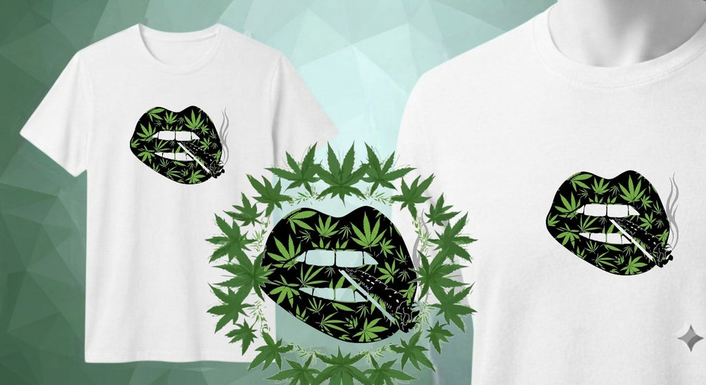 Women's Blaze Tee – Smokin' Skull