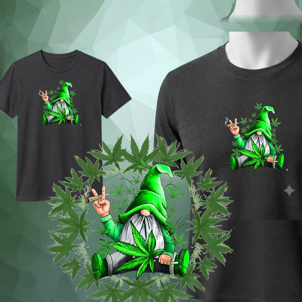 High Gnome Tee