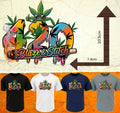 420 Vibes Graphic Tee