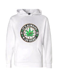 It's Always 4:20 Hoodie