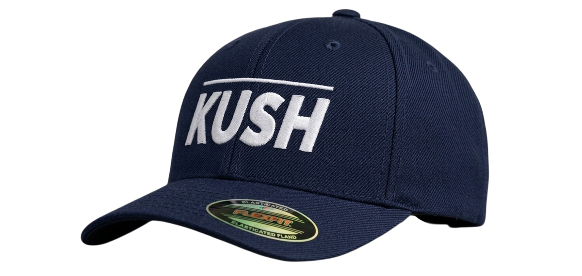 Kush Cap