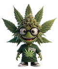Original Seeds Buddy Tee