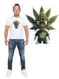 Original Seeds Buddy Tee