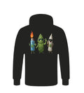 The Crew Hoodie